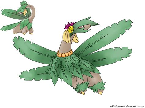 tropius evolution|pokemon tropius.